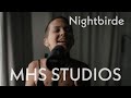 Nightbirde - "Brave" (LIVE) | Maple House Sessions (8k) AGT'S Golden Buzzer Winner