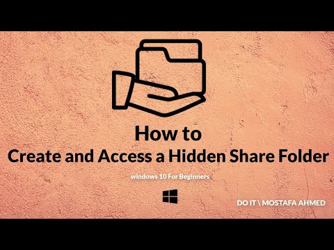 How to Create