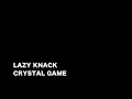 [old][耳コピ] LAZY KNACK CRYSTAL GAME (KORG Trinity,YAMAHA EX5) 浅倉大介