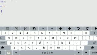 C switch || How to solve different arithmetic operation using C Programming