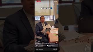 Rob Sampson and CT Republicans Release Bizarre Video Complaining About Their Own Jobs