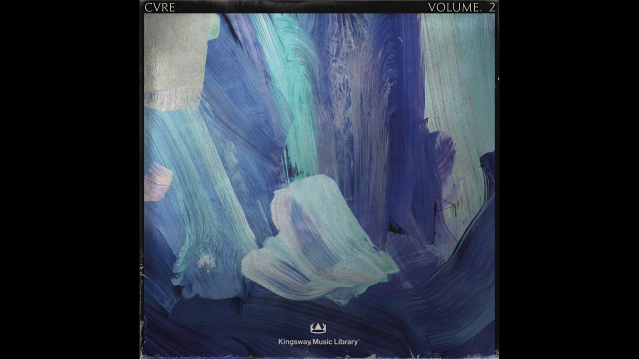 Kingsway Music Library - CVRE Vol. 2 Sample Library