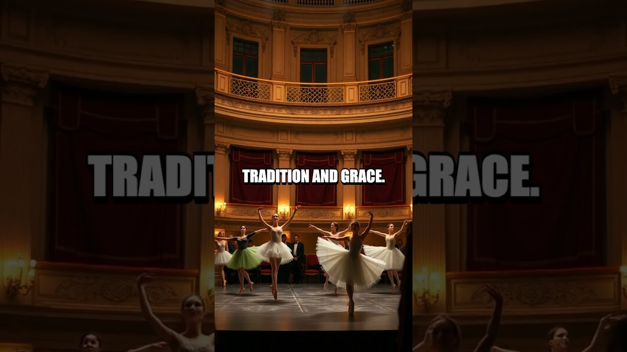 Charms of Paris: Baguettes to Ballet, Unveiling Local Gems