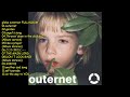 globe outernet FULLALBUM 高音質