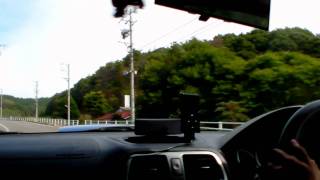 インプレッサ WRX STI 吸気・ブローオフ音