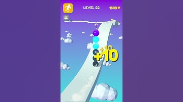 💥🌈 Stack rider gameplay