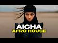 Khaled Aicha 2026 Afro Soul Afro House Almonarch Remix Emotional Tribal Energy Afropop 