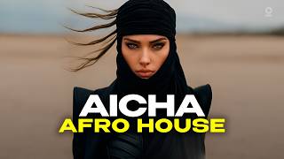 Khaled - Aicha 2026 🔥 ⚡ Afro Soul / Afro House Almonarch Remix 🌍 Emotional Tribal Energy Afropop