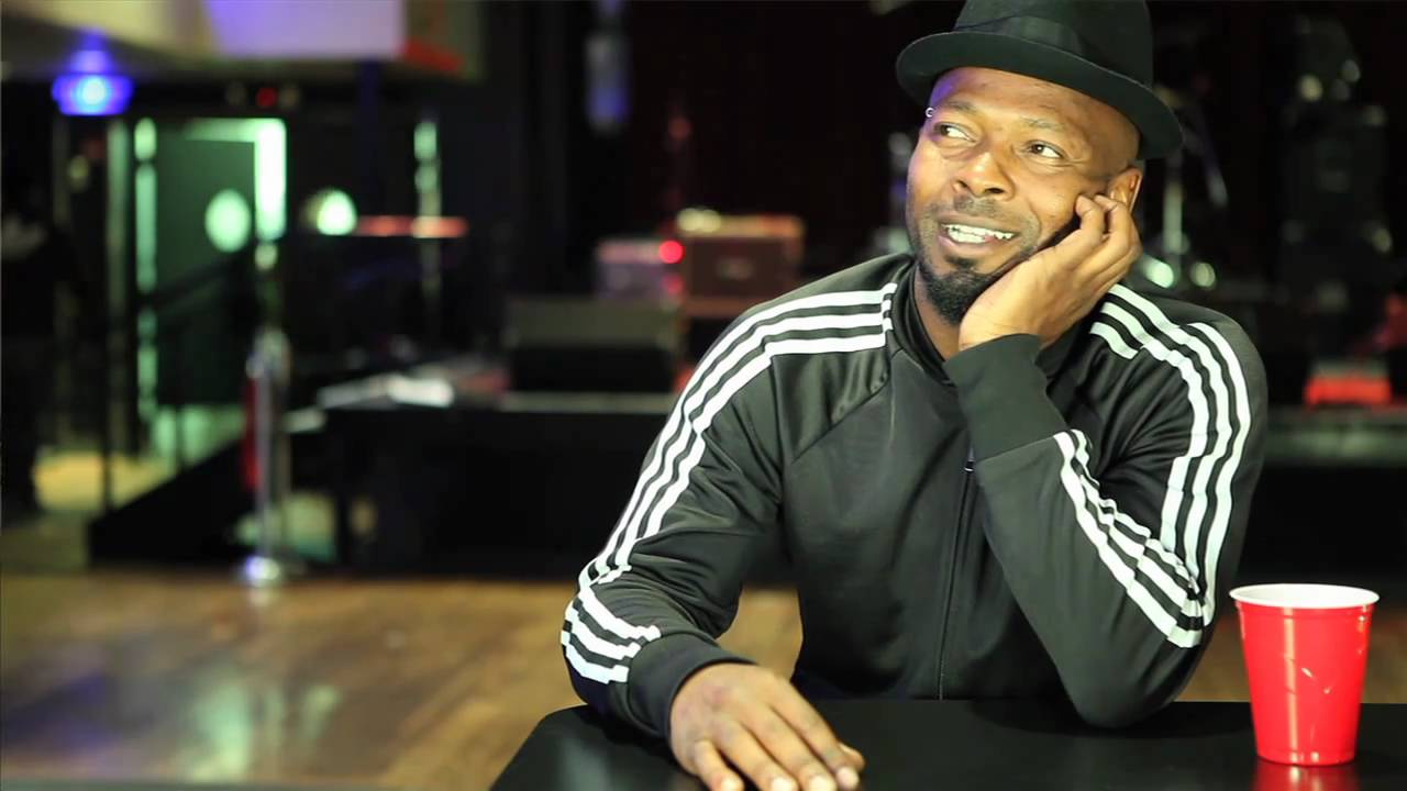 The Heavy Interview | Av Fuzz