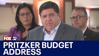 Illinois Republicans challenge Pritzker to put citizens first on eve of budget address