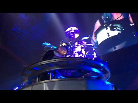 Skillet Winter Jam 2018 Youtube