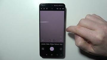 Xiaomi POCO X7 Pro: How to Disable Shutter Sound