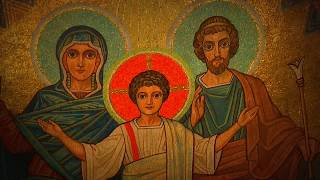 Kościół Pw.św. Rodziny W Branicach