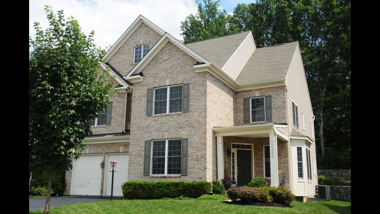 Homes for sale 10805 Monocacy Way, Manassas, VA 20112 YouTube
