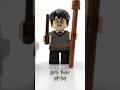 HP150 Lego Harry Potter - Harry Potter