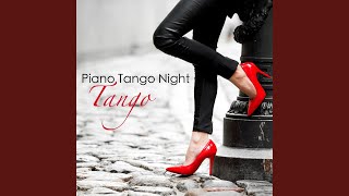 Piano Tango For The Night