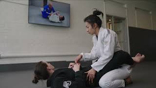 The Wodify Digital Student Experience | Jiu-Jitsu screenshot 3