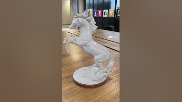 Museum & Art Galleries 3D Models displayed through AR QR Codes | ar-code.com
