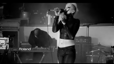 Tune in TwosDaze Josie Pace Interview-Live Set Music Video