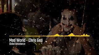 Watch Chris Geo Global Resistance video