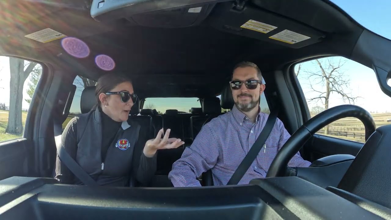 The Balancers of Hallway Feeds: It's a whole thing.