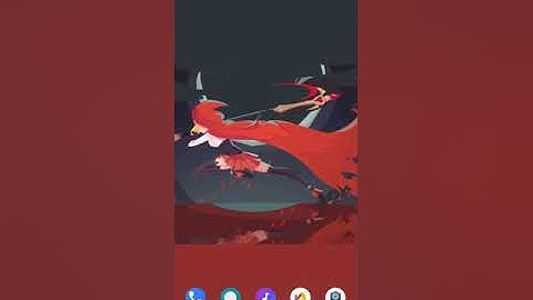 RevengeOS v4.0 (Android 11) on Redmi Note 8 Pro (begonia) (Official) (11 Feb)