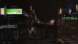 Better than Khazan Mortal Shell 2 First Play !hellofresh