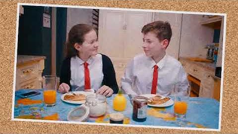 Go Getter 1 Unit 6.2 I listen to classical music Part 1