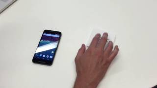 Mobile Surveys  - "Tap Your Phone, Take A Survey" screenshot 2