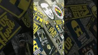 VAY VAY FENER SARKISI (ORGINAL MUSIC) FENERBAHCE MARSI YAZDIM. Siir li versiyonuda gelecek