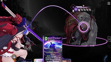 Chizuru Nuke Build 10th Dimensional Twilight - Chaos Zero Nightmare