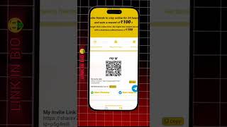 whatsapp scan karke paise kamane wala app ! new whatsapp earning app go Share jaisa dusra app 🤑2026