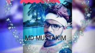 Md Mustakim