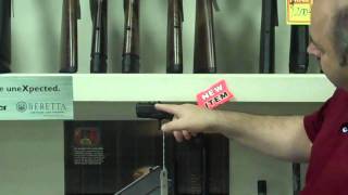 Carolina Sporting Arms Presents - Maximum Gun Disk Magnet