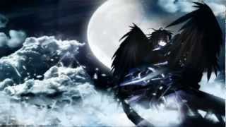 Nightcore-Laser Kraft