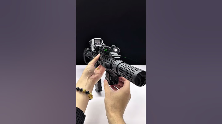 ARP556 Smoke Silencer Who needs this for summer vacation?