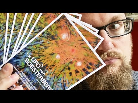 De UFO's van Soesterberg - Q&A met regisseur Bram Roza