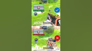 Dauntless Perk = OP? 🧠 CODM Tips You Need! #codm