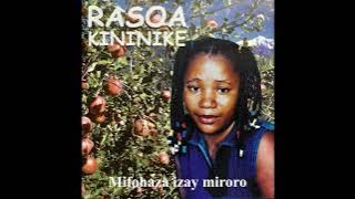 Rasoa Kininike - Mifohaza izay miroro