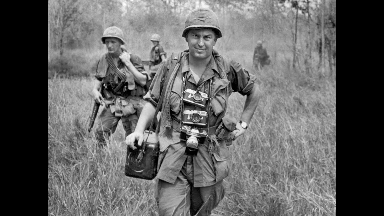 The Shocking Photograph That Changed America’s View of the War Forever