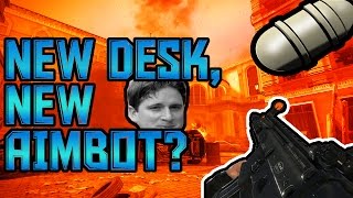 MW3 PC 2017 #73: EASY MOABS AND AIMBOTLIKE FLICKS!
