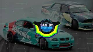 DJ Always Loving You X An Angel’s Love - Breakbeat Full Bass Viral TikTok 2025 [Santuy Fvnky Rmx]