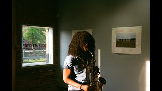 Lone Sol  - The March Tiny Desk Audition for @nprmusic