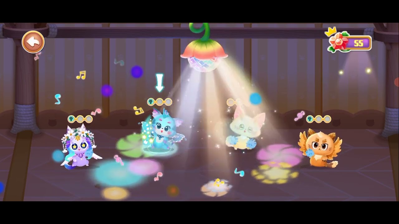 kitty world playtime part 2