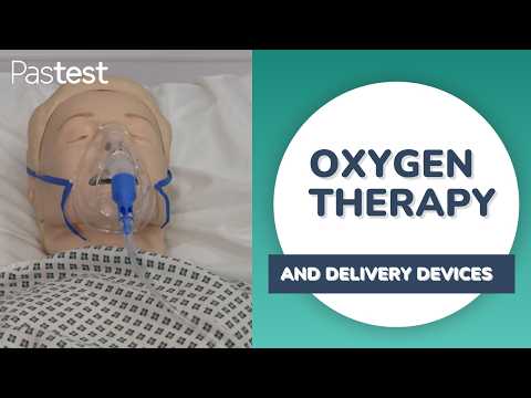 How to Prescribe Oxygen & Use Delivery Devices | OSCE, CPSA & UKMLA