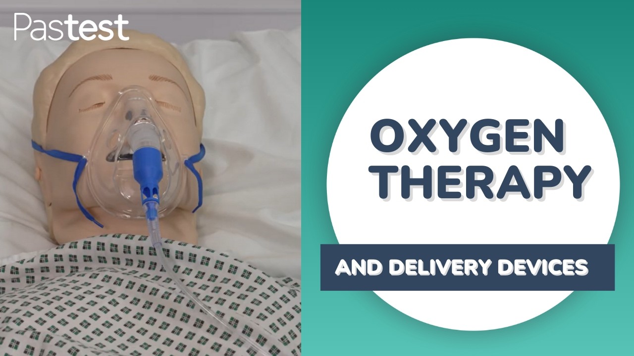 How to Prescribe Oxygen & Use Delivery Devices Effectively | OSCE CPSA UKMLA