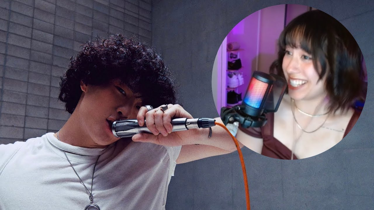 WOODZ IS BACK!!!! | WOODZ 'Smashing Concrete' Reaction | KPOP Corner