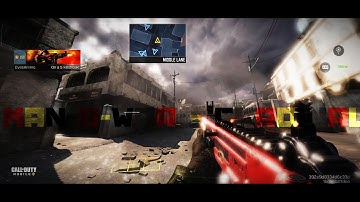 MANOWAR - CARDINAL GAMEPLAY WITH SPECIAL OPS 2 - COPILOT GAMEPLAY | 60 FPS MAX SETTINGS | CODM