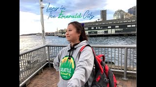 Claire Lynch- Be Ready to Sail (with lyrics)- OST Lany in The Emerald City