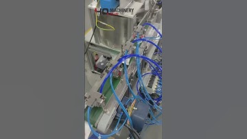 Centrifugal Feeder for sachets|YQ high speed plastic bag sorting solutions #packagingmachine